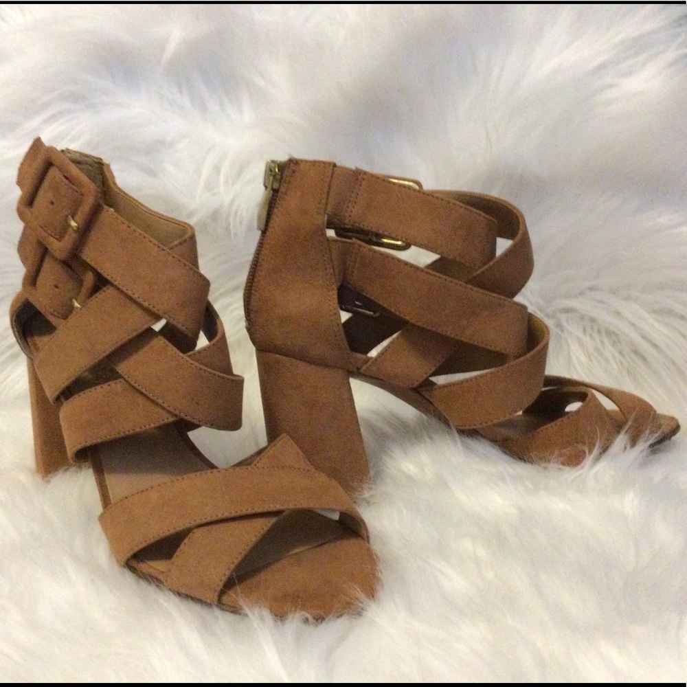 Franco Sarto shoes